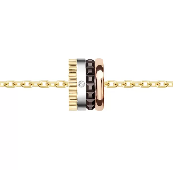 Hot Quatre Bracelets