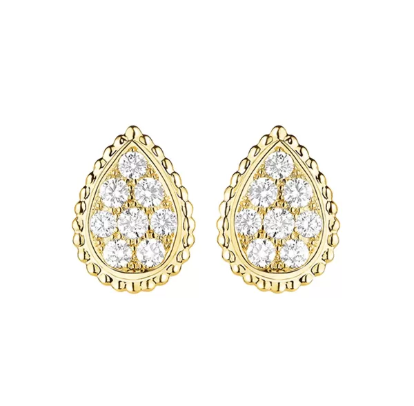 Shop Serpent Boheme Earrings