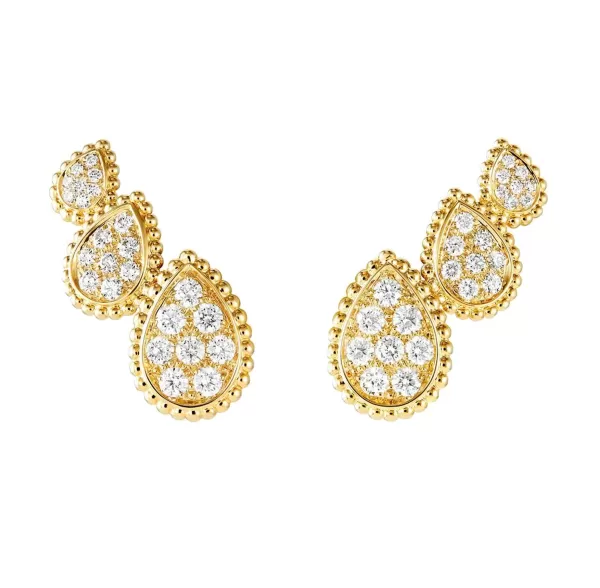 Shop Serpent Boheme Earrings