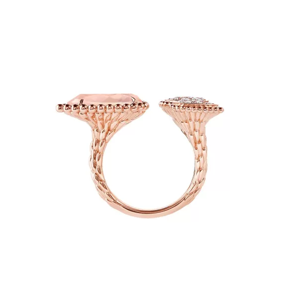 Flash Sale Serpent Boheme Rings