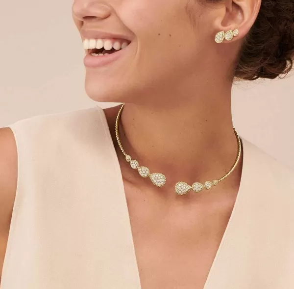 Shop Serpent Boheme Earrings