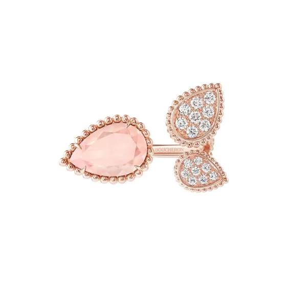 Flash Sale Serpent Boheme Rings