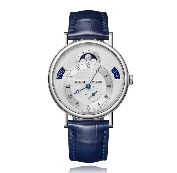 New Classique Men
