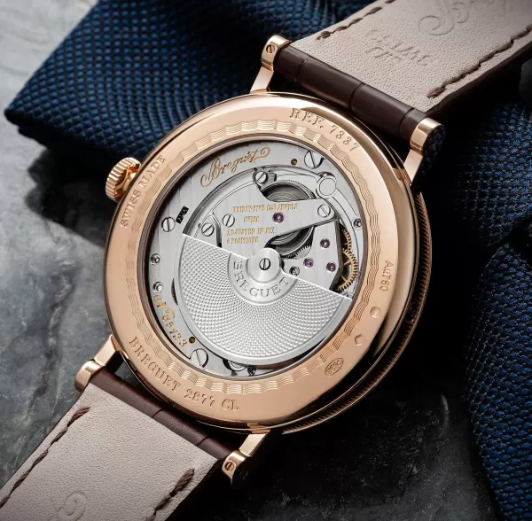 Best Sale Classique Men