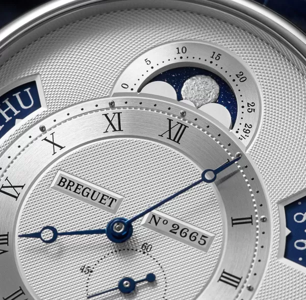 New Classique Men