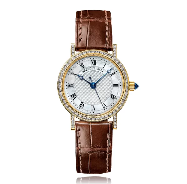 New Classique Automatic 30Mm Ladies