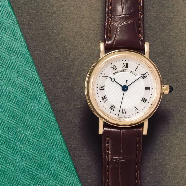 Online Classique Automatic 30Mm Ladies