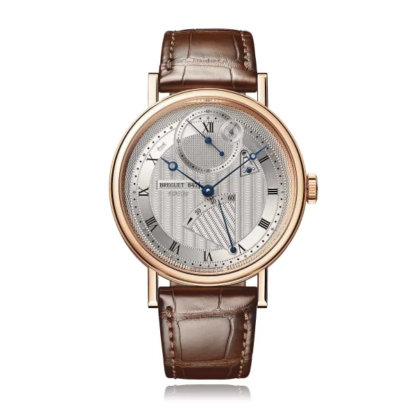 Outlet Classique Chronom Trie 41Mm Men