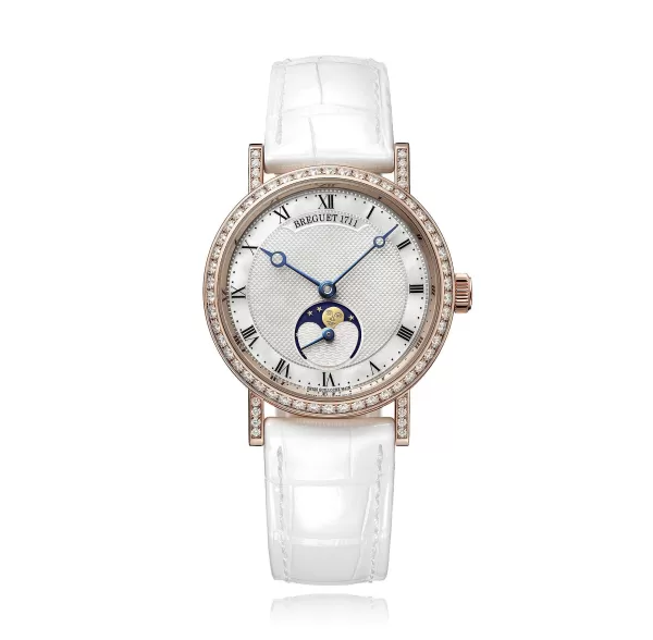 New Classique Phases De Lune Ladies