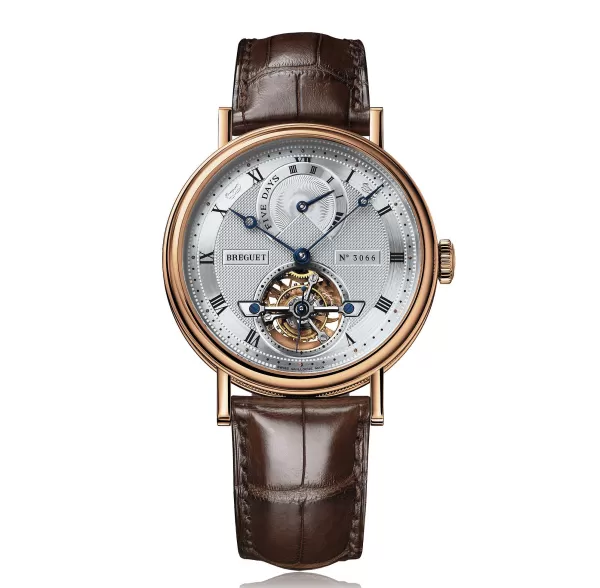 Sale Classique Tourbillon Auto Power Reserve 39Mm Men