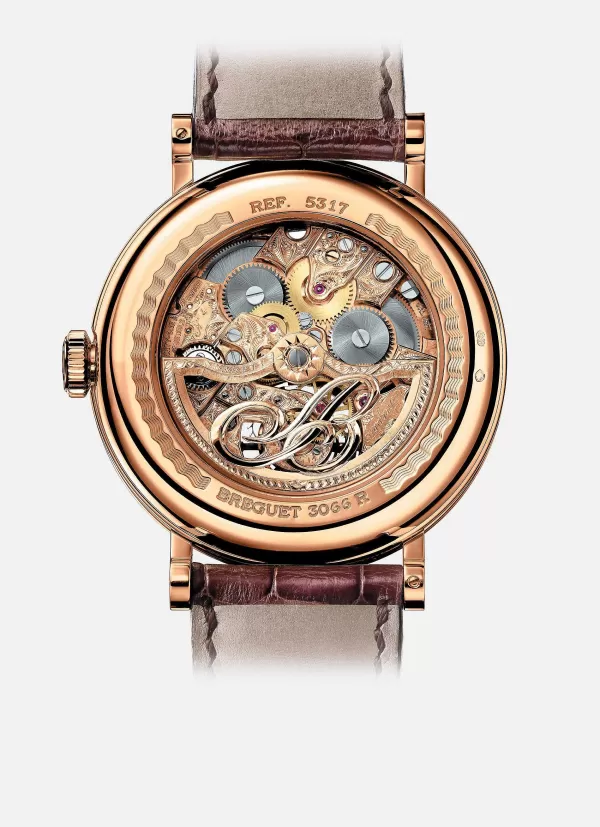 Sale Classique Tourbillon Auto Power Reserve 39Mm Men