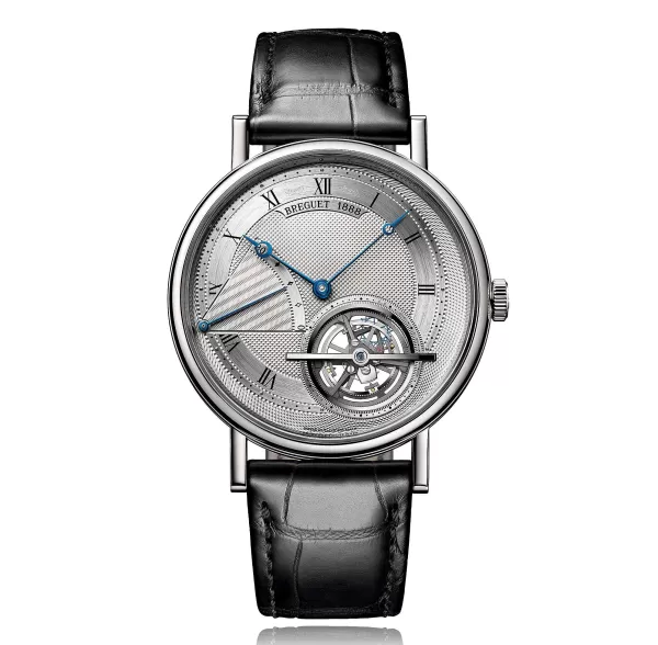 Cheap Classique Tourbillon Extra Plat Auto 42Mm Men