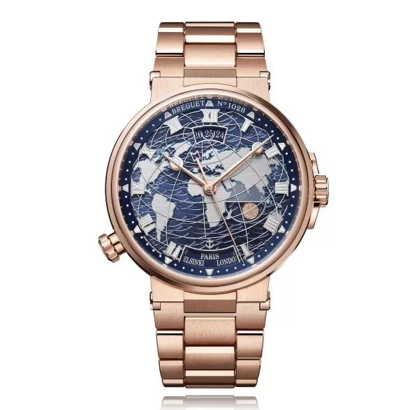 Flash Sale Marine Men