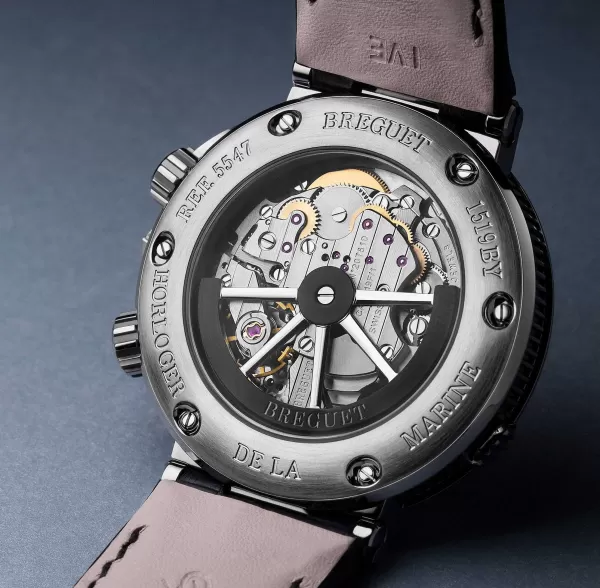 Fashion Marine Men