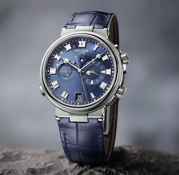 Fashion Marine Men