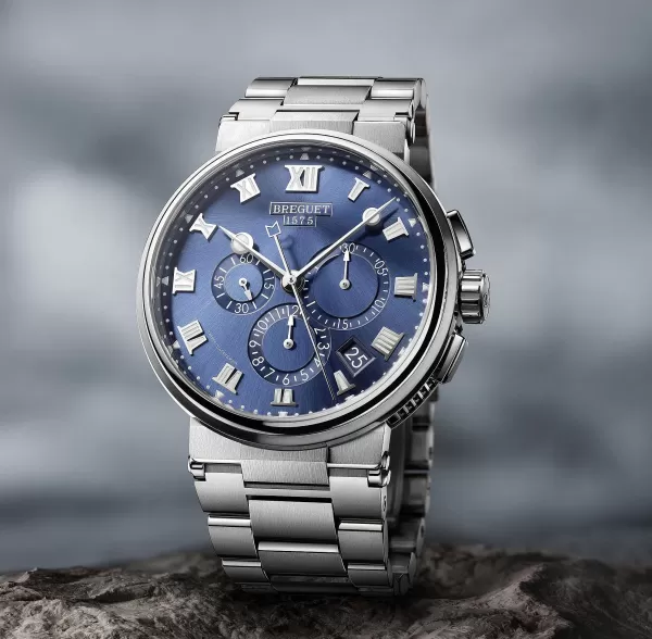 Sale Marine 42.3Mm Men