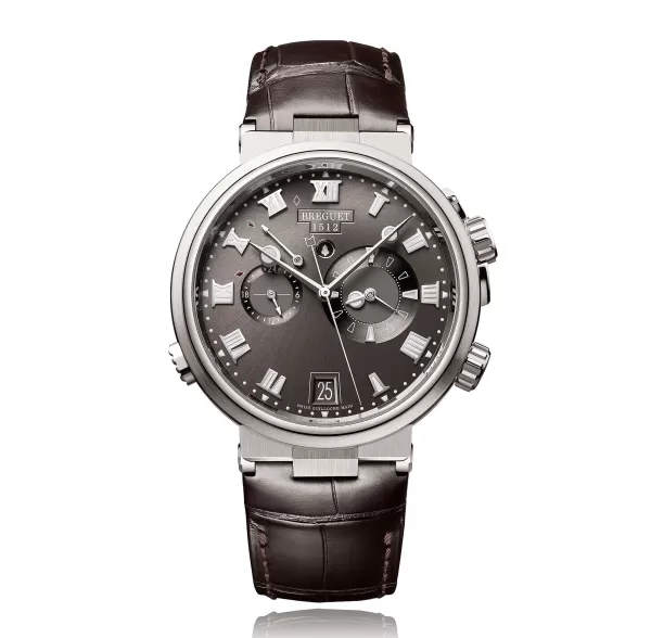 Cheap Marine Alarme Musicale 40Mm Men