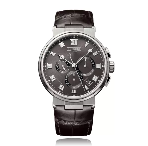 Clearance Marine Chronograph 42.3Mm Men