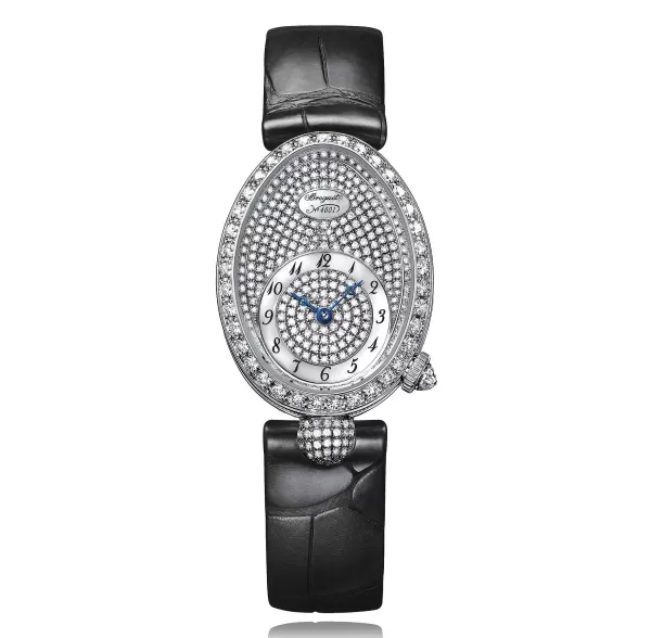 Best Sale Reine De Naples Ladies