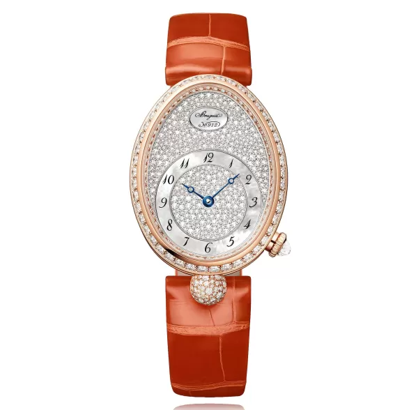 Discount Reine De Naples Unisex