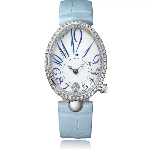 Store Reine De Naples Ladies