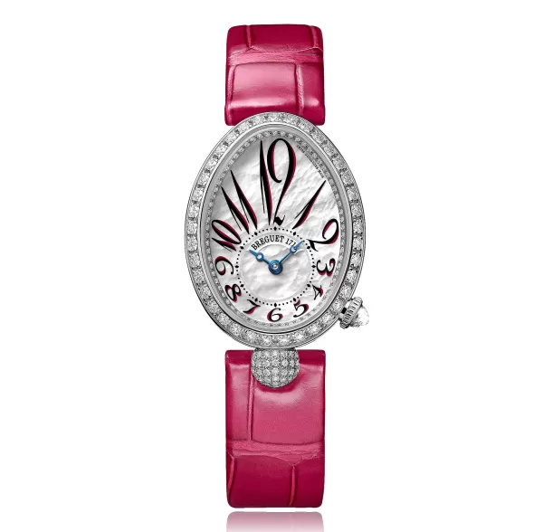 Outlet Reine De Naples 24.95Mm Ladies