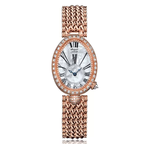 Cheap Reine De Naples 24.95Mm Ladies