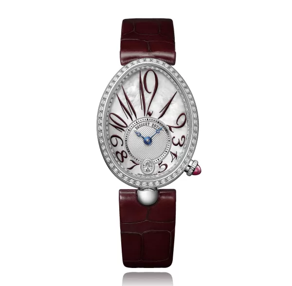 Online Reine De Naples 28.45Mm Ladies