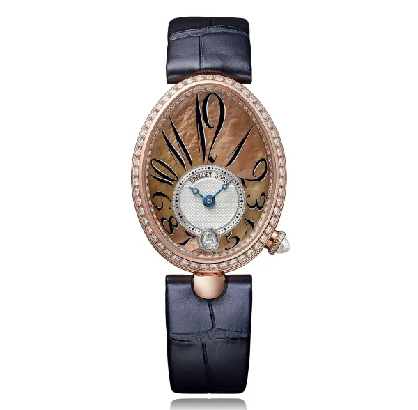 Fashion Reine De Naples 28.45Mm Ladies