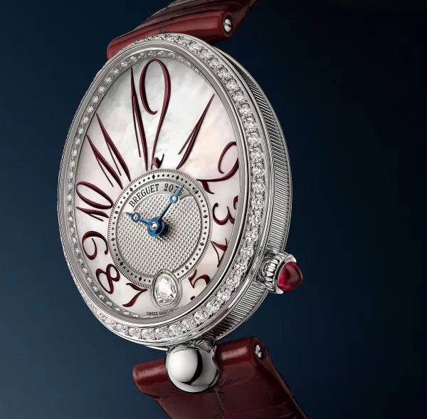 Online Reine De Naples 28.45Mm Ladies