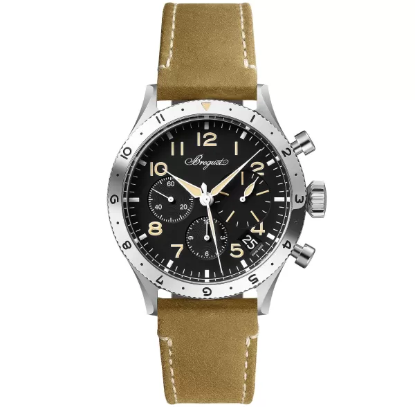 New Type Xx Chronographe 2067 Men