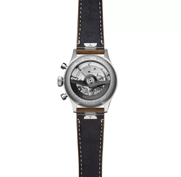 New Type Xx Chronographe 2067 Men
