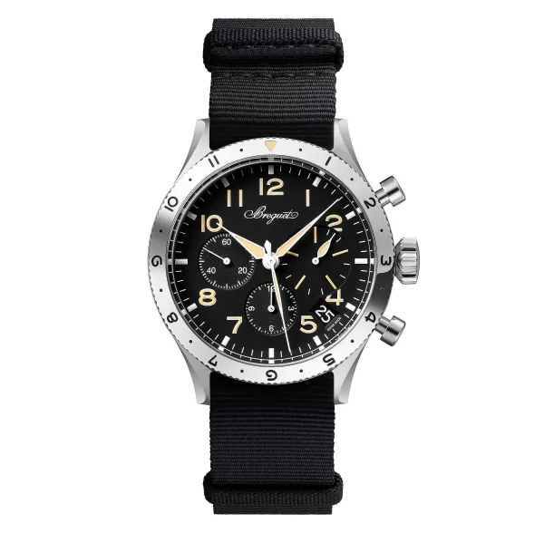 New Type Xx Chronographe 2067 Men