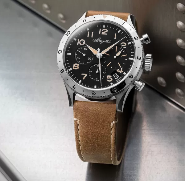 New Type Xx Chronographe 2067 Men