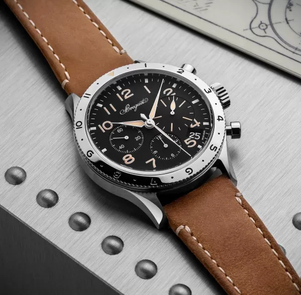 New Type Xx Chronographe 2067 Men