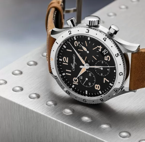 New Type Xx Chronographe 2067 Men