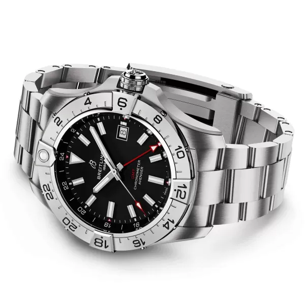 Sale Avenger 44 Gmt Men