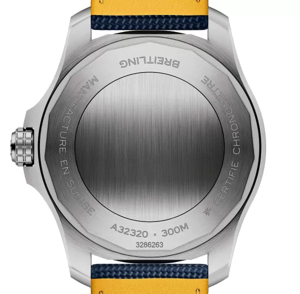 Best Avenger 44 Gmt Men