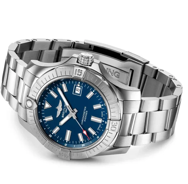 Fashion Avenger Automatic Men