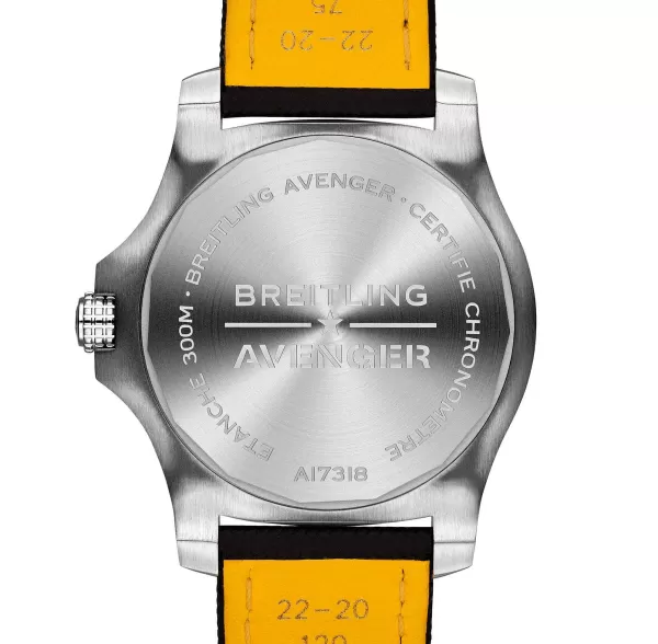 Cheap Avenger Automatic Men