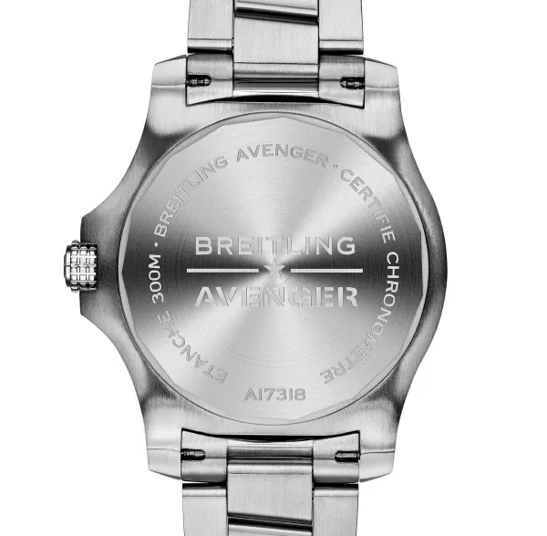 Fashion Avenger Automatic Men