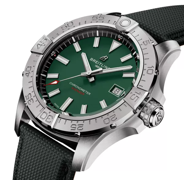 Cheap Avenger Automatic 42 Men