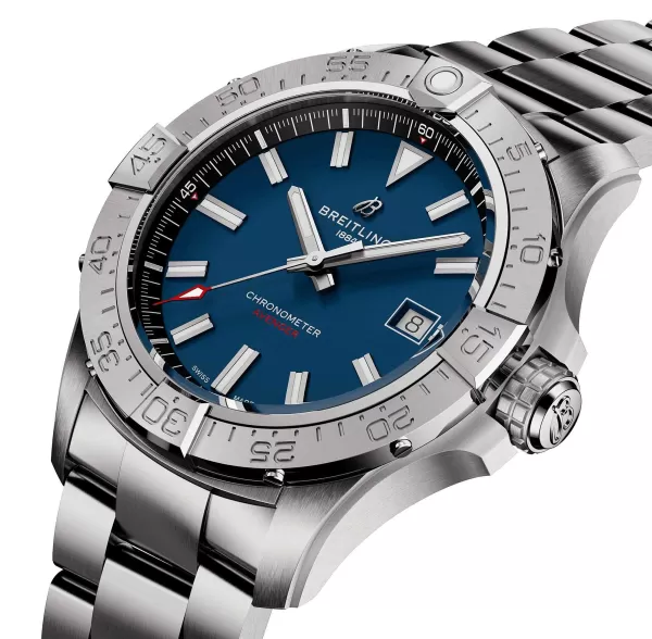 Sale Avenger Automatic 42 Men