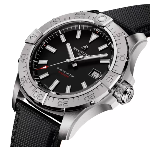 Shop Avenger Automatic 42 Men