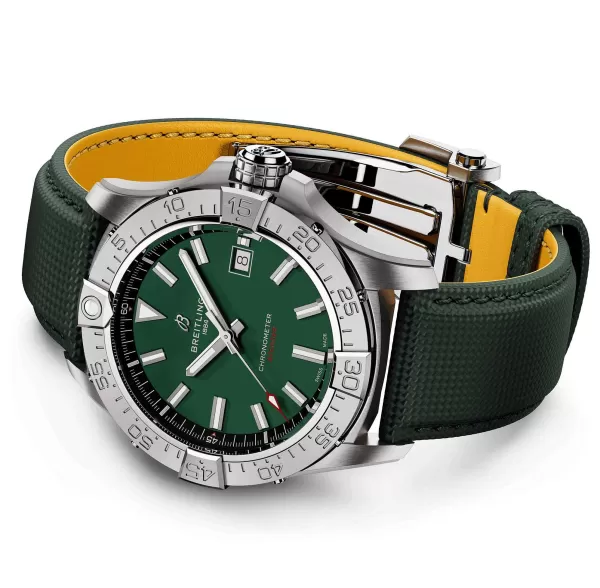 Cheap Avenger Automatic 42 Men