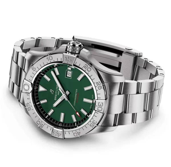 Hot Avenger Automatic 42 Men