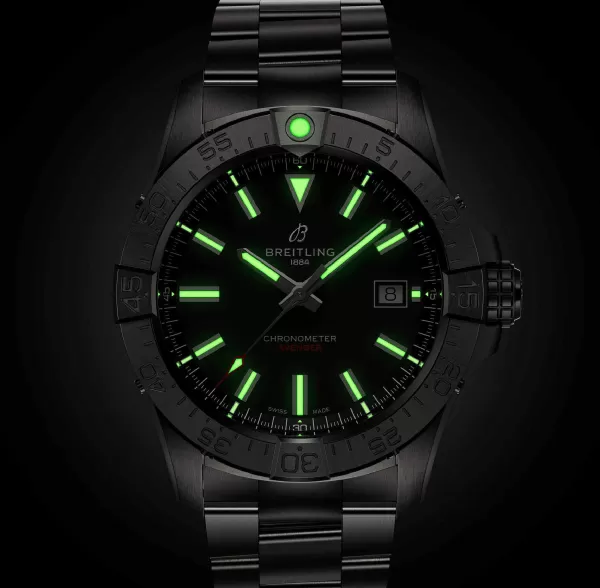 Cheap Avenger Automatic 42 Men