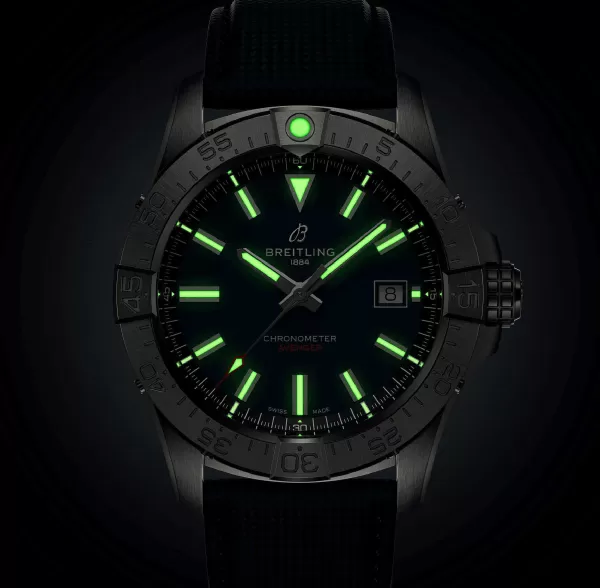 Clearance Avenger Automatic 42 Men