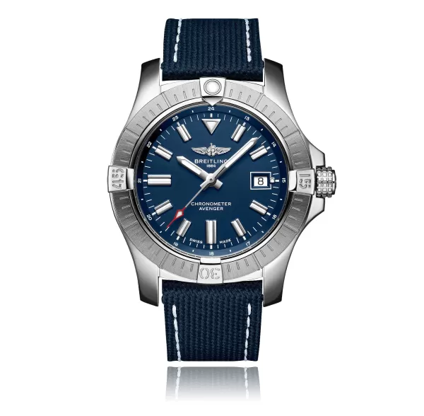 Flash Sale Avenger Automatic 43 Men