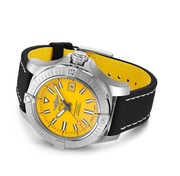 Best Avenger Automatic 45 Seawolf Men